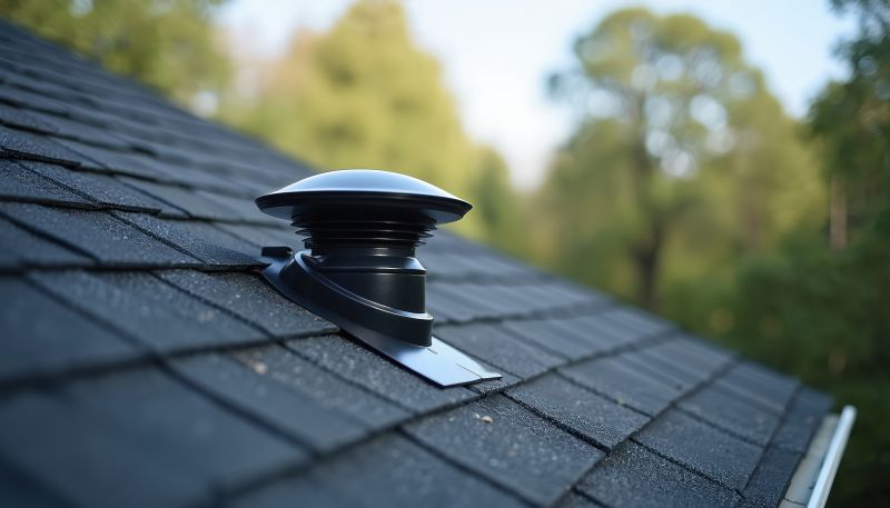 How Roof Ventilation Helps Prevent Moisture And Mold
