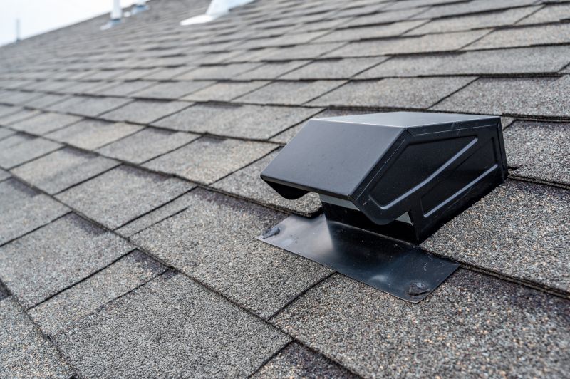 Signs Your Home Needs Improved Roof Ventilation